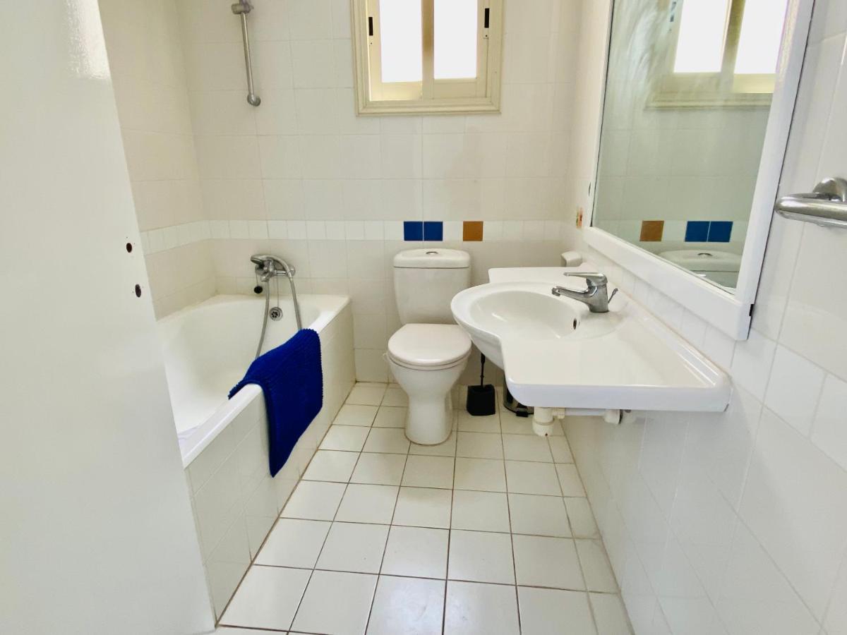 Basillica 3 Bedrooms Apartment Paphos Exteriör bild